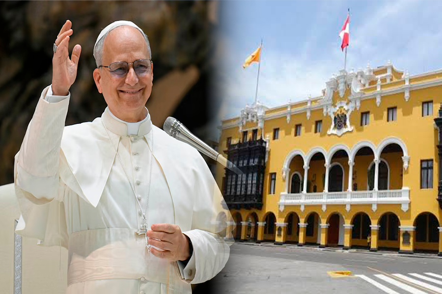 MML ejecuta operativo de limpieza ante llegada de León XIV y otras actividades católicas